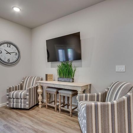 דירות פיג'ן פורג' New Const 1 Bed Apt - Rc 4107 מראה חיצוני תמונה