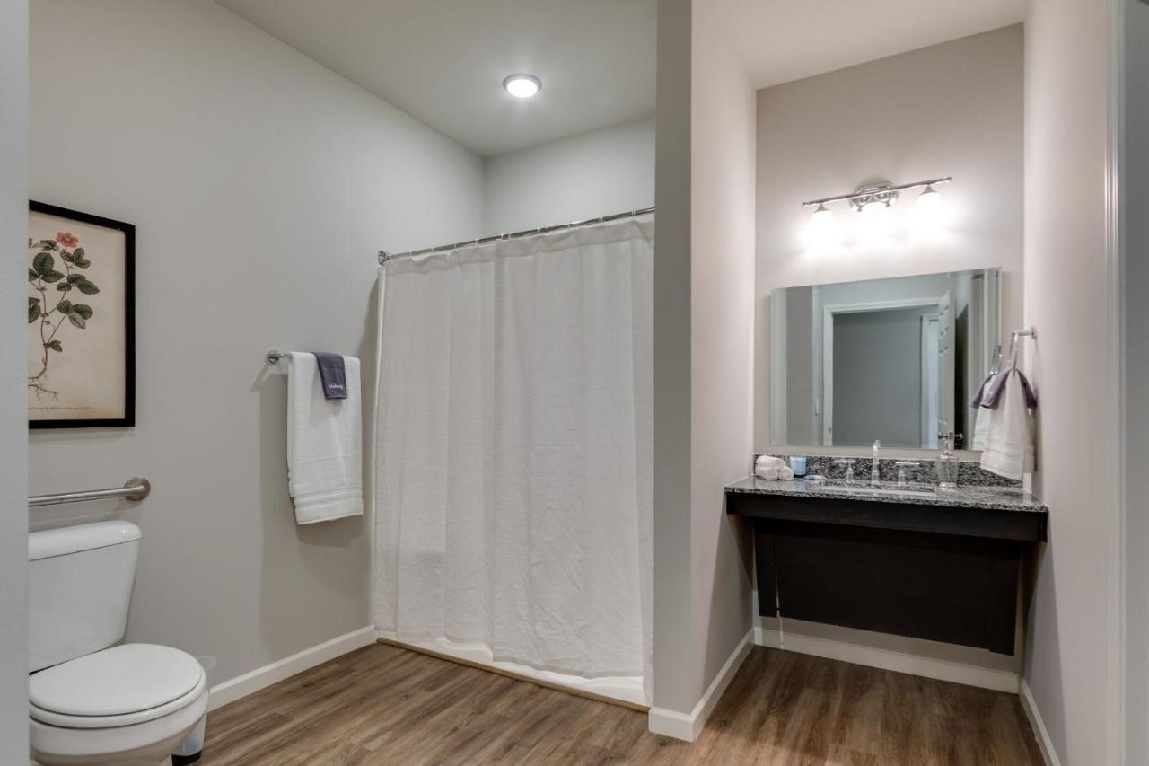 דירות פיג'ן פורג' New Const 1 Bed Apt - Rc 4107 מראה חיצוני תמונה
